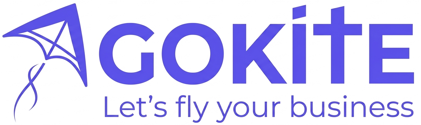 GOKITE Logo